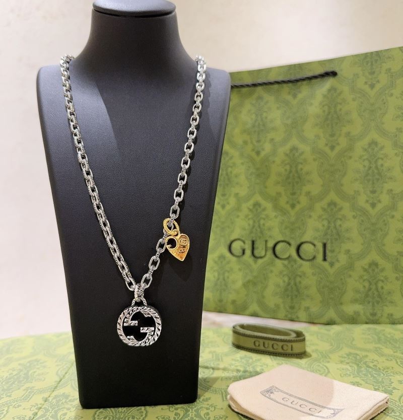 Gucci Necklaces